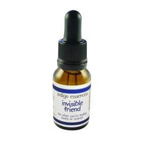 Formule composée Indigo - Invisible Friend (L'Ami Invisible) 15 ml