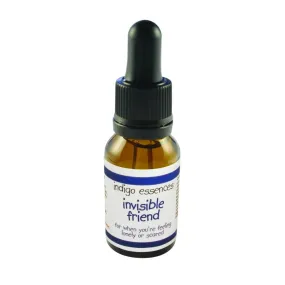 Indigo Compound Formula - Invisible Friend (The Invisible Friend) 15 ml