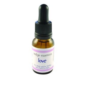 Indigo Compound Formula - Love 15 ml