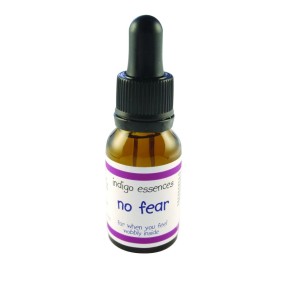 Formule composée Indigo - Sans peur 15 ml