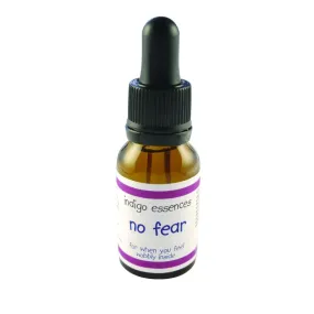 Indigo Compound Formula - No fear 15 ml