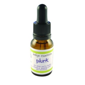 Formule composée Indigo - Plurk (Indolent) 15 ml