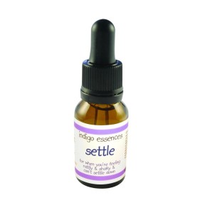 Formule composée Indigo - Settle (Stop) 15 ml