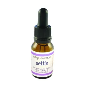 Indigo Compound Formula - Settle (Stop) 15 ml