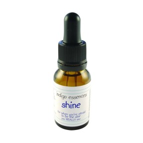 Indigo Compound Formula - Shine 15 ml