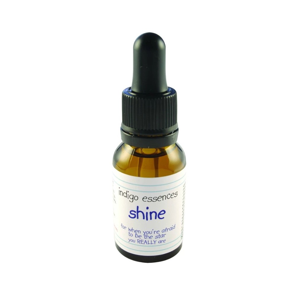 Formule Composée Indigo - Brillance 15 ml