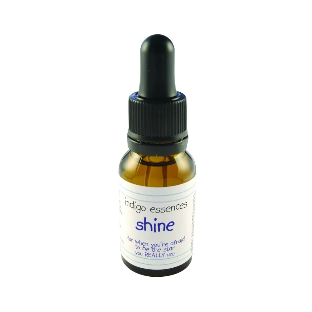 Indigo Compound Formula - Shine 15 ml