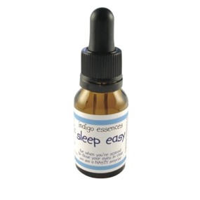 Indigo Compound Formula – Schlafen Sie gut (Gute Nacht) 15 ml