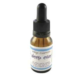 Indigo Compound Formula – Schlafen Sie gut (Gute Nacht) 15 ml
