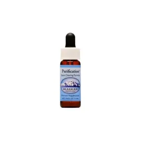 Alaska Compound Formula - Purification 7.4 ml