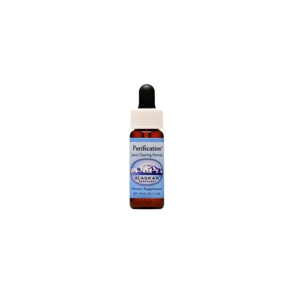 Alaskan Compound Formula – Reinigung 7,4 ml