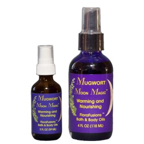 Aceite FloraFusion FES - Artemisia Moon Magic