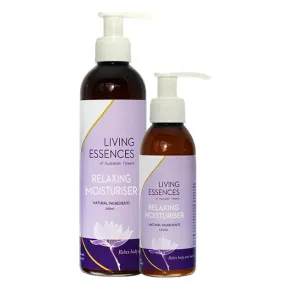Australian Living Cream – Entspannende Feuchtigkeitscreme