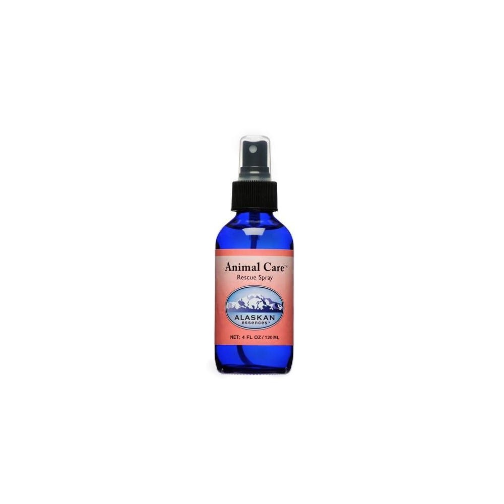 Alaska Compound Formula - Animal Care Spray