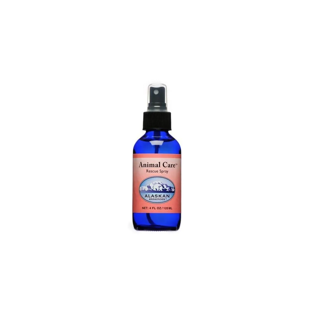 Formule composée Alaska - Spray de soins pour animaux