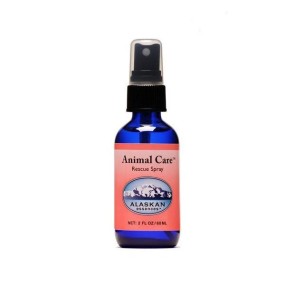 Formule composée Alaska - Spray de soins pour animaux
