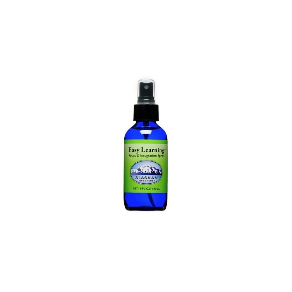 Alaska Compound Formula – Easy-Learning-Spray