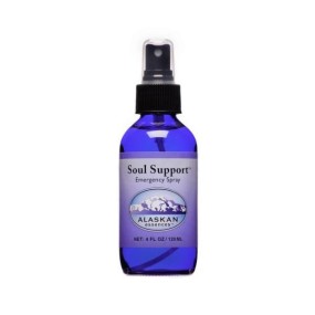 Soul Support Spray 120 ml