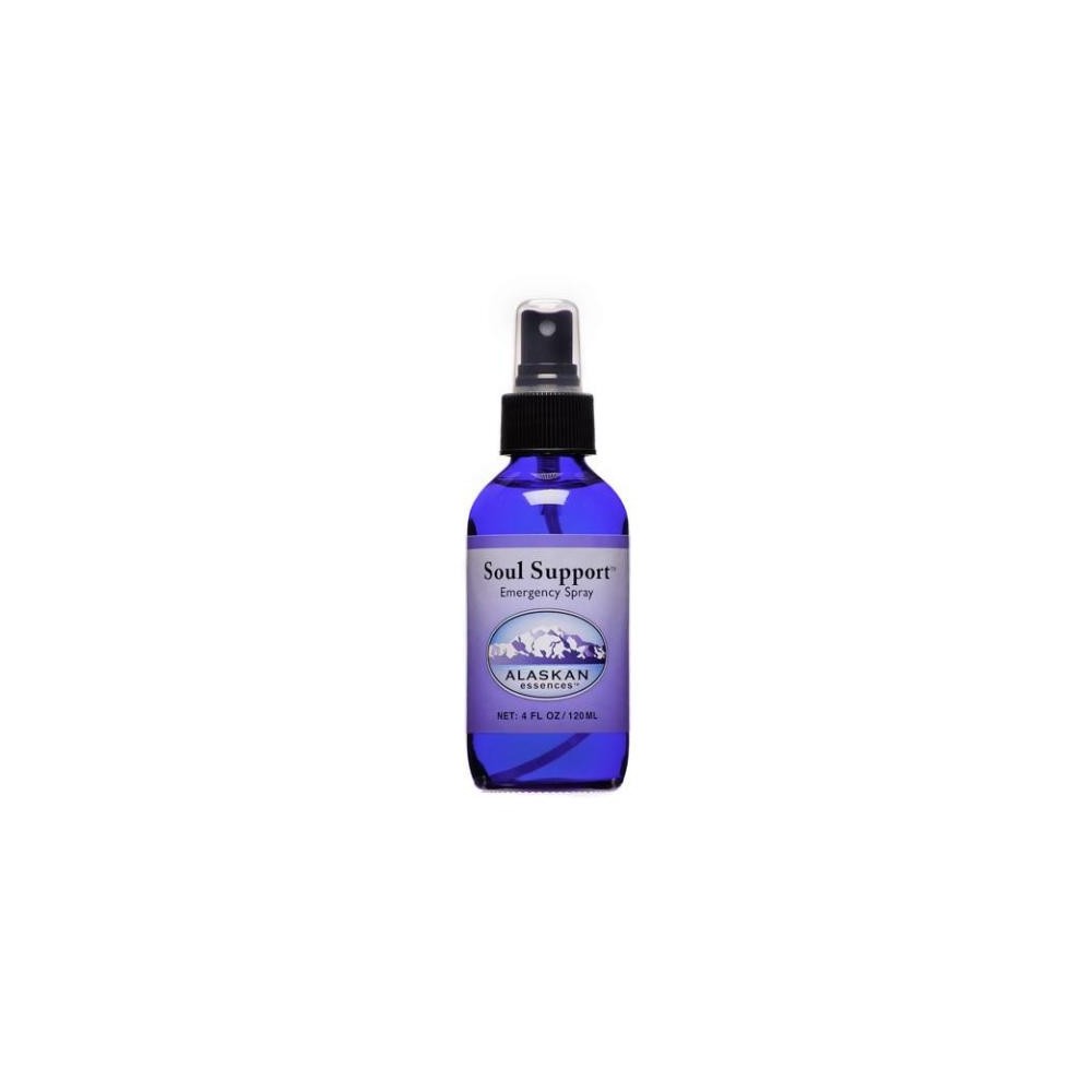 Soul Support Spray 120ml