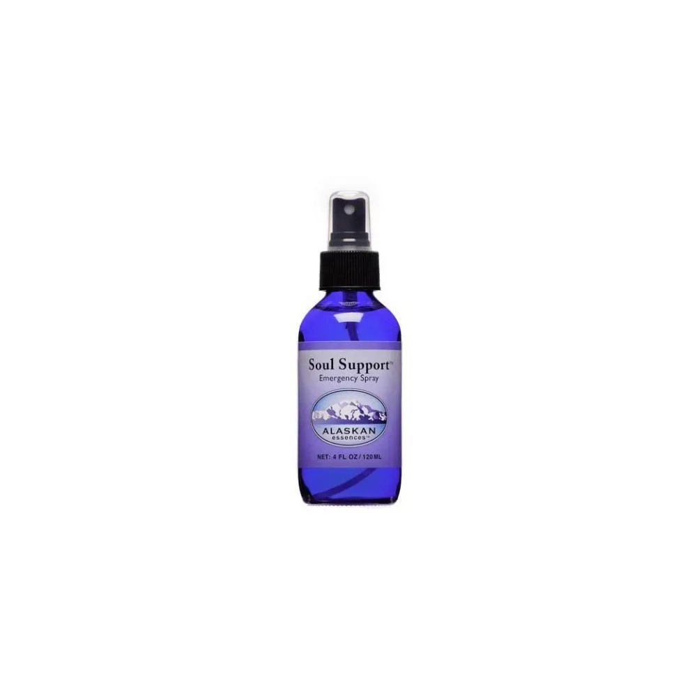 Spray de soutien pour l'âme 120 ml