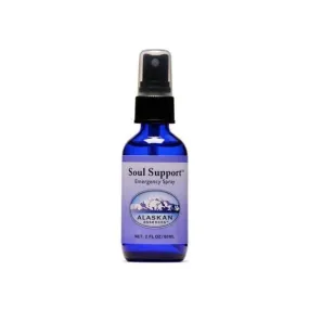 Seelenunterstützungsspray 60ml