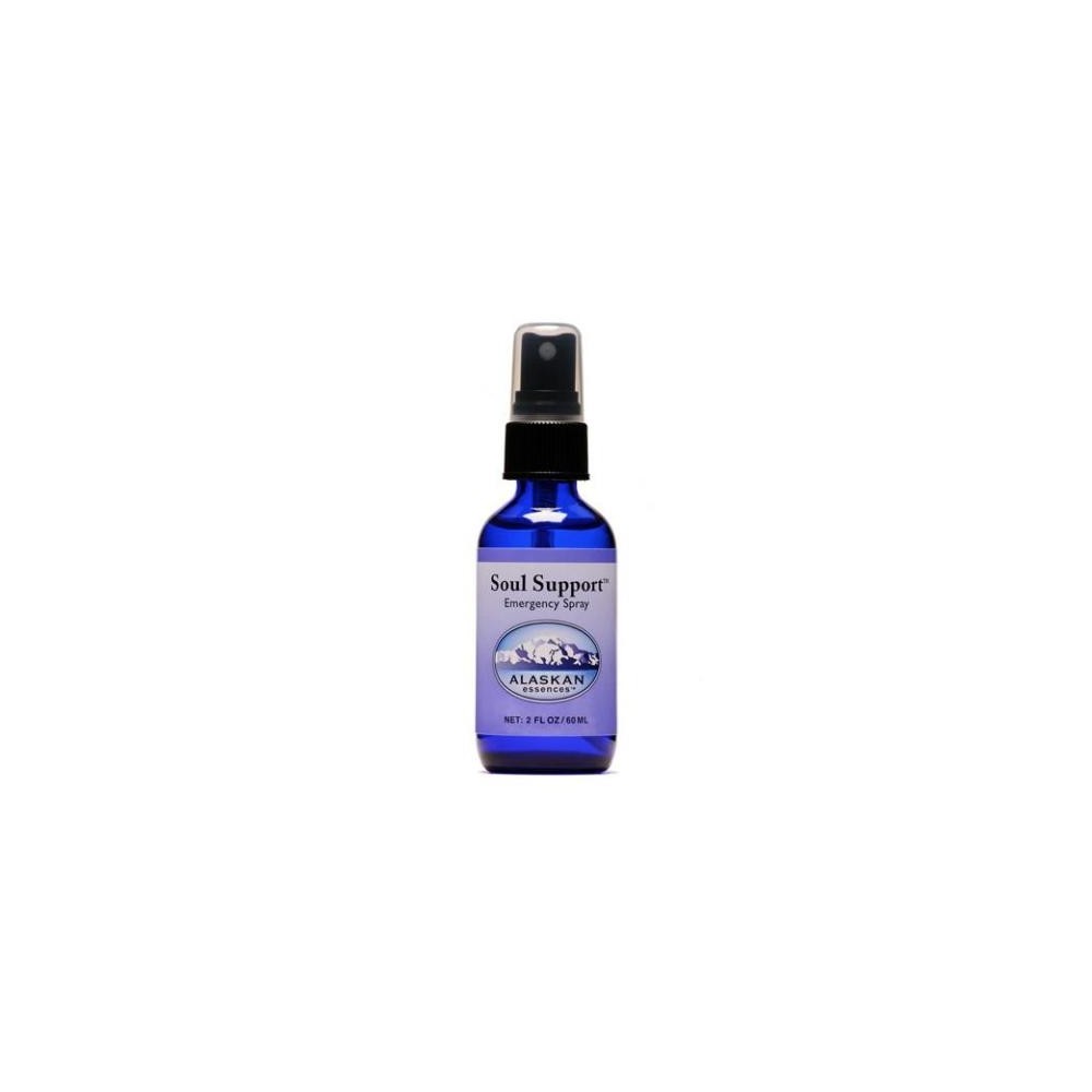 Soul Support Spray 60 ml