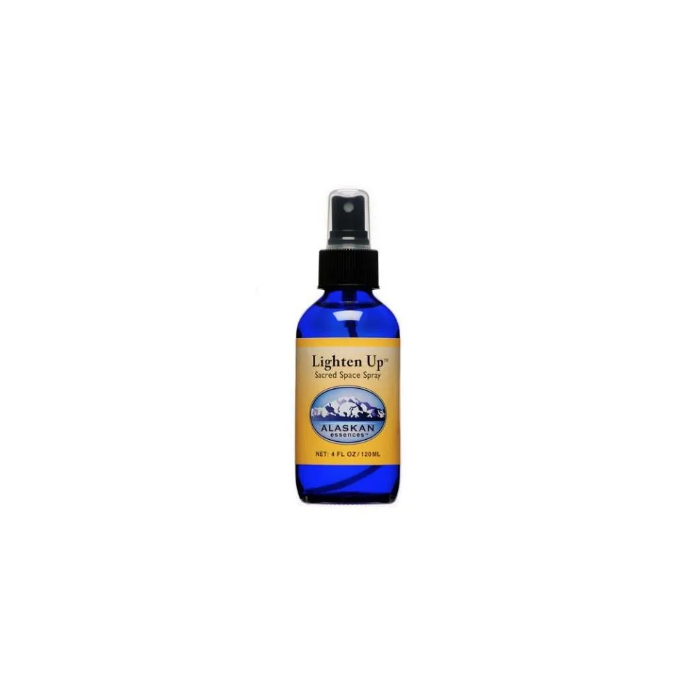 Formule composée d'Alaskan - Spray éclaircissant