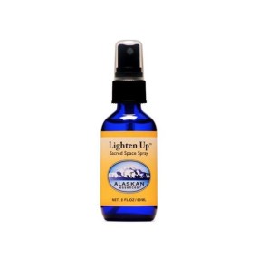 Formule composée d'Alaskan - Spray éclaircissant