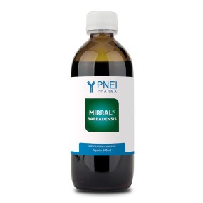 Mirral Barbadensis 200ml