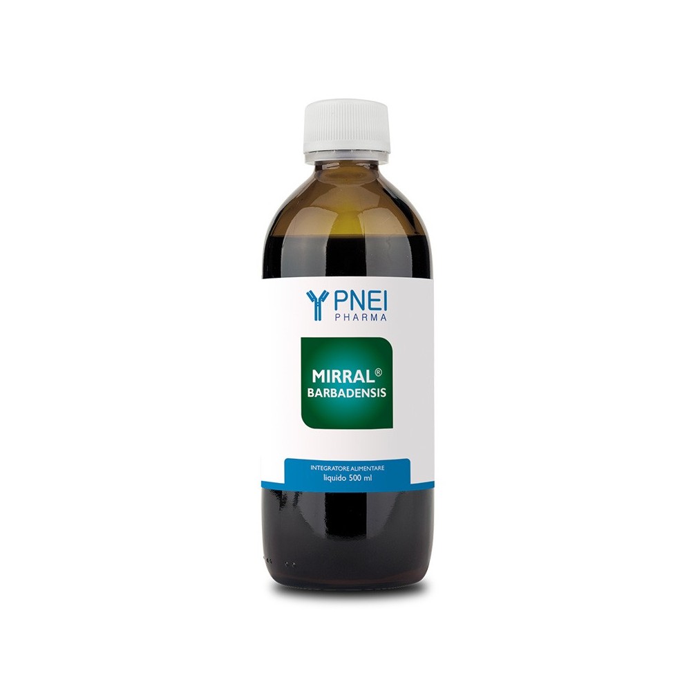 Mirral Barbadensis 200ml