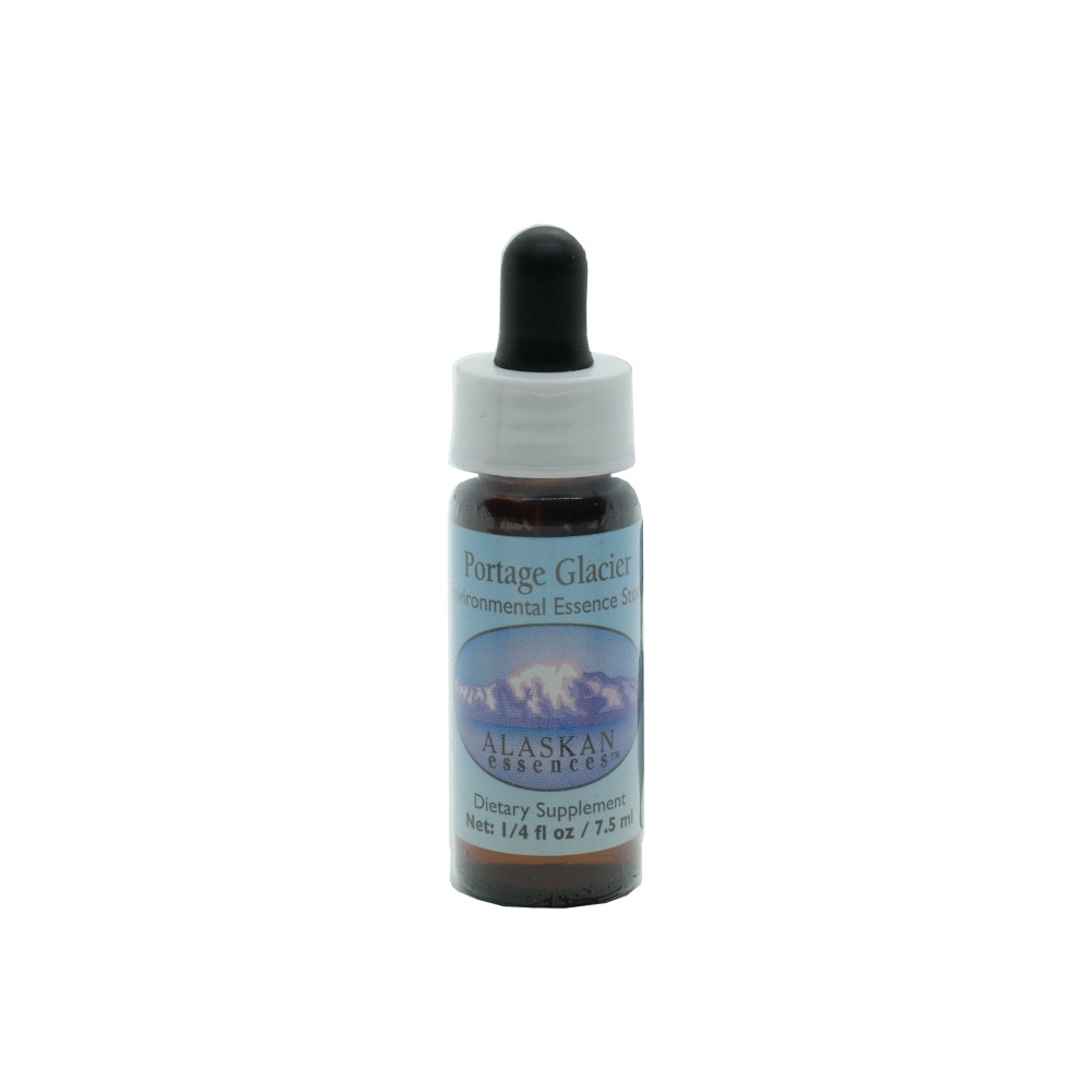 Alaska Single Essence - Portage Glacier 7.4 ml