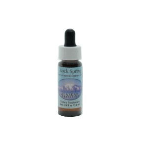 Essence unique Alaska - Source rocheuse 7,4 ml