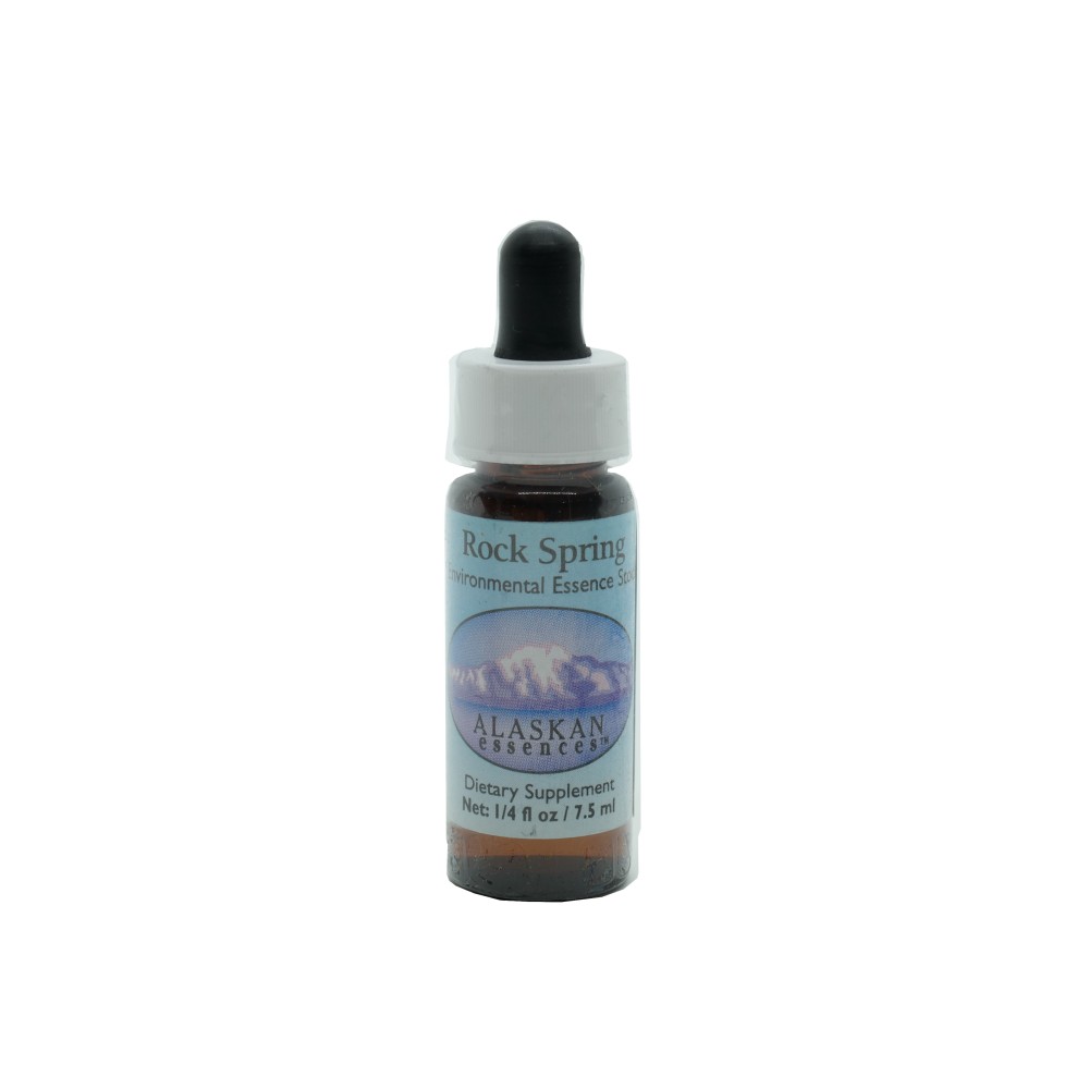 Essenza Singola dell'Alaska - Rock Spring 7,4 ml