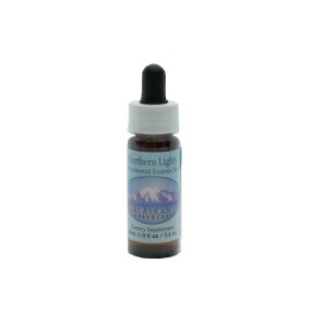 Esencia única de Alaska - Luces del Norte 7,4 ml