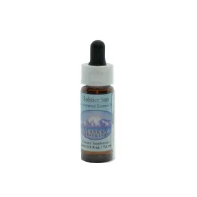 Alaska Single Essence - Solstice Sun 7,4 ml