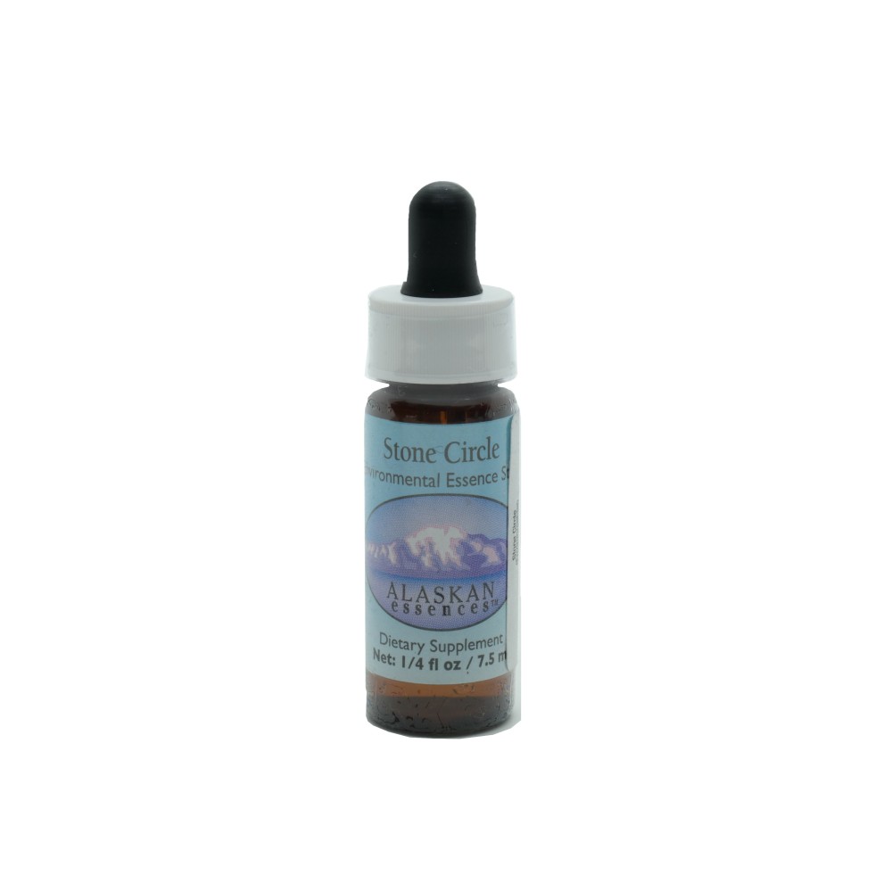 Alaska Single Essence - Cercle de pierres 7,4 ml