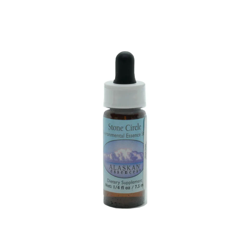 Alaska Single Essence - Stone circle 7.4 ml