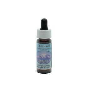 Esencia única de Alaska - Chalice Well 7,4 ml