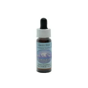 Alaska Single Essence - Glacier River 7,4 ml
