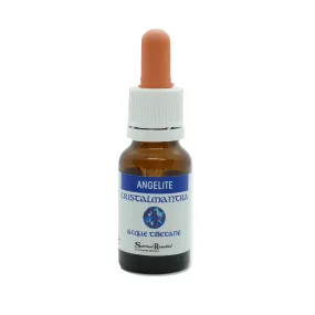 Tibetan Waters Cristalmantra Single Essence - Angelite 15 ml