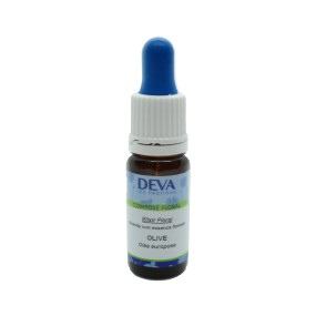 Esencia única DEVA - Olivier (Oliva) 10 ml