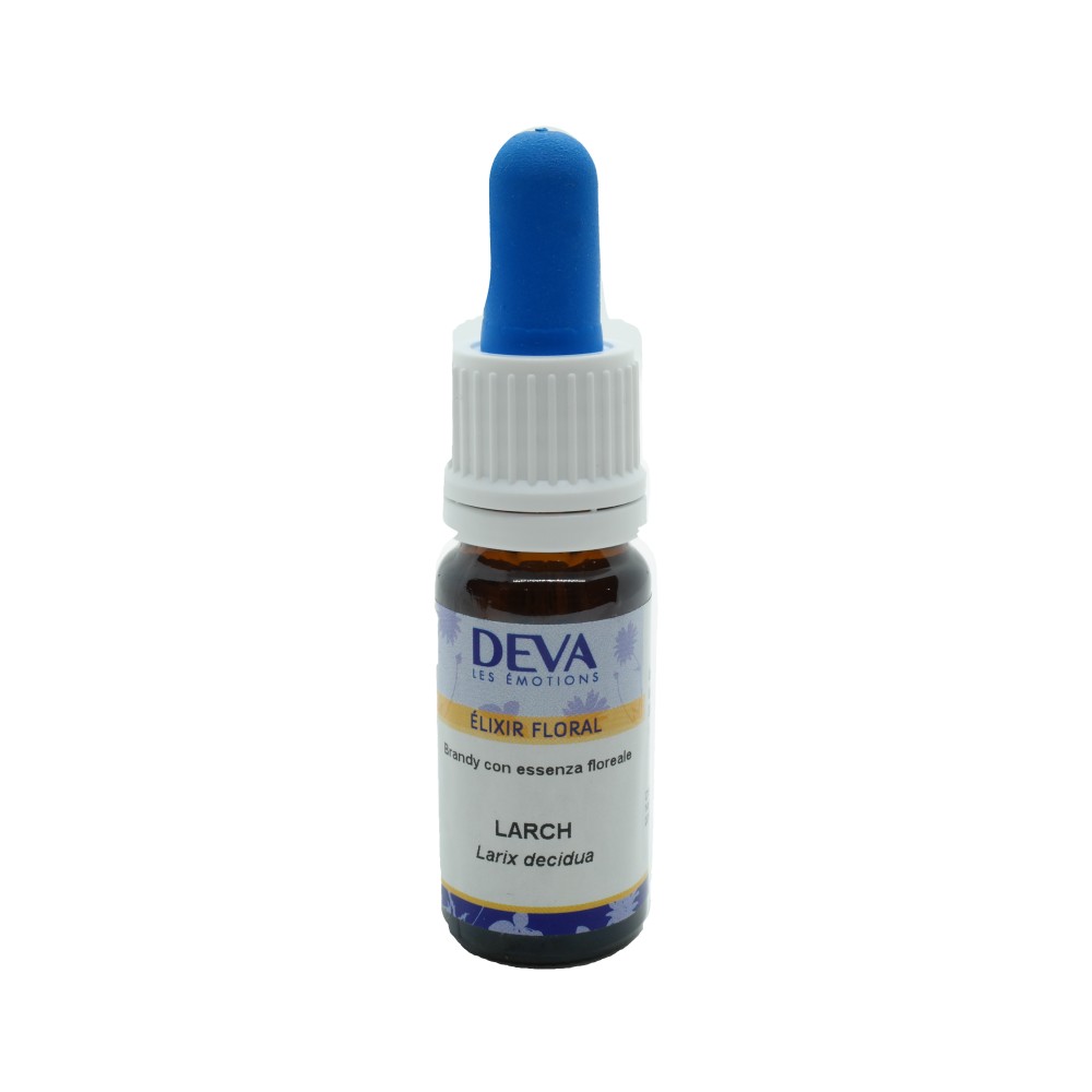 Single Essence DEVA - Mélèze (Mélèze) 10 ml