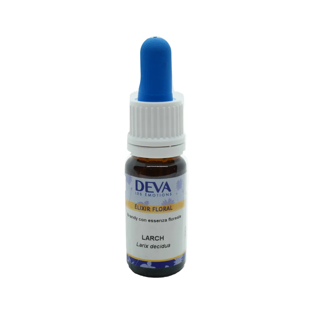 Essenza Singola DEVA - Meleze (Larch) 10 ml