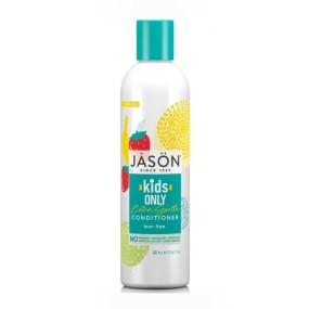 Après-shampooing pour bébé Jāsön - Kids Only!™ Après-shampooing extra doux 227g