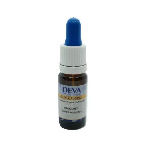 DEVA Esencia Única - Achicoria (Chicoria) 10 ml