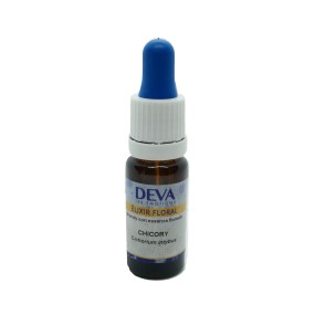 DEVA Single Essence - Chicoree (Zichorie) 10 ml