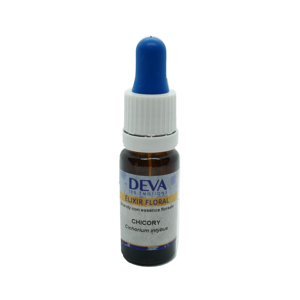 Esencia única DEVA - Chicoree (Achicoria) 10 ml