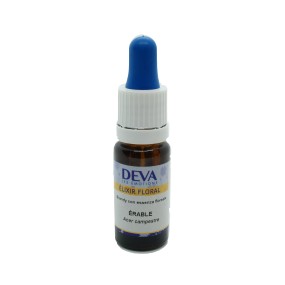DEVA Single Essence - Erable (Acer campestre) 10 ml