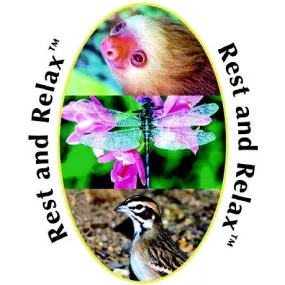 Wild Earth Compound Formula...