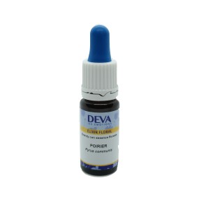 Esencia única DEVA - Poirier (Pyrus communis) 10 ml